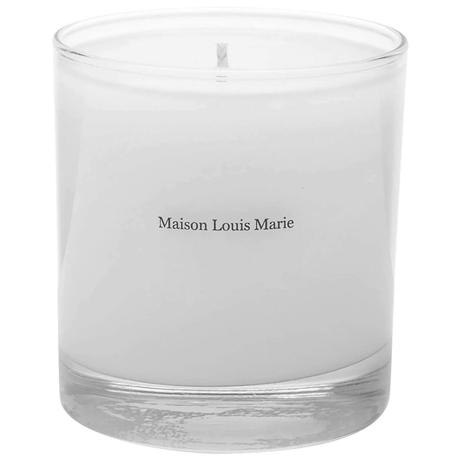 CANDLE NO. 04 BOIS DE BALINCOURT (VELA AROMÁTICA)